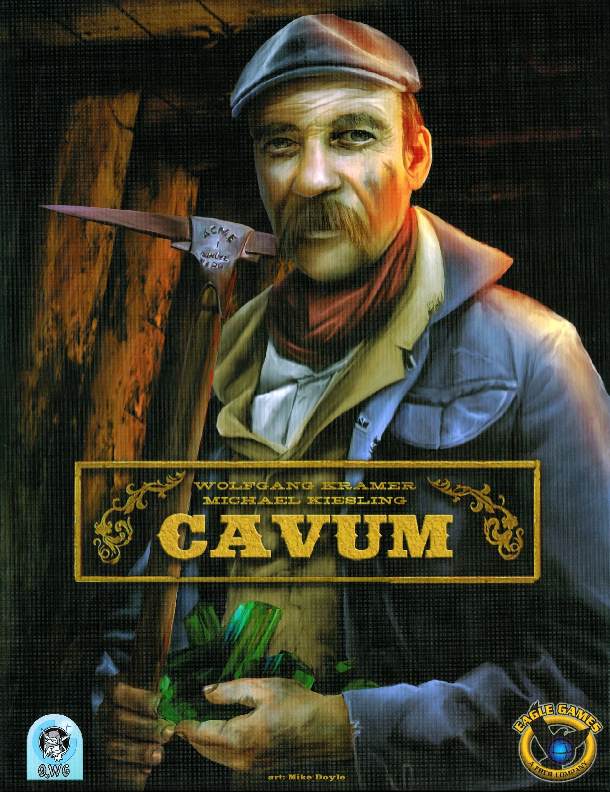 Cavum