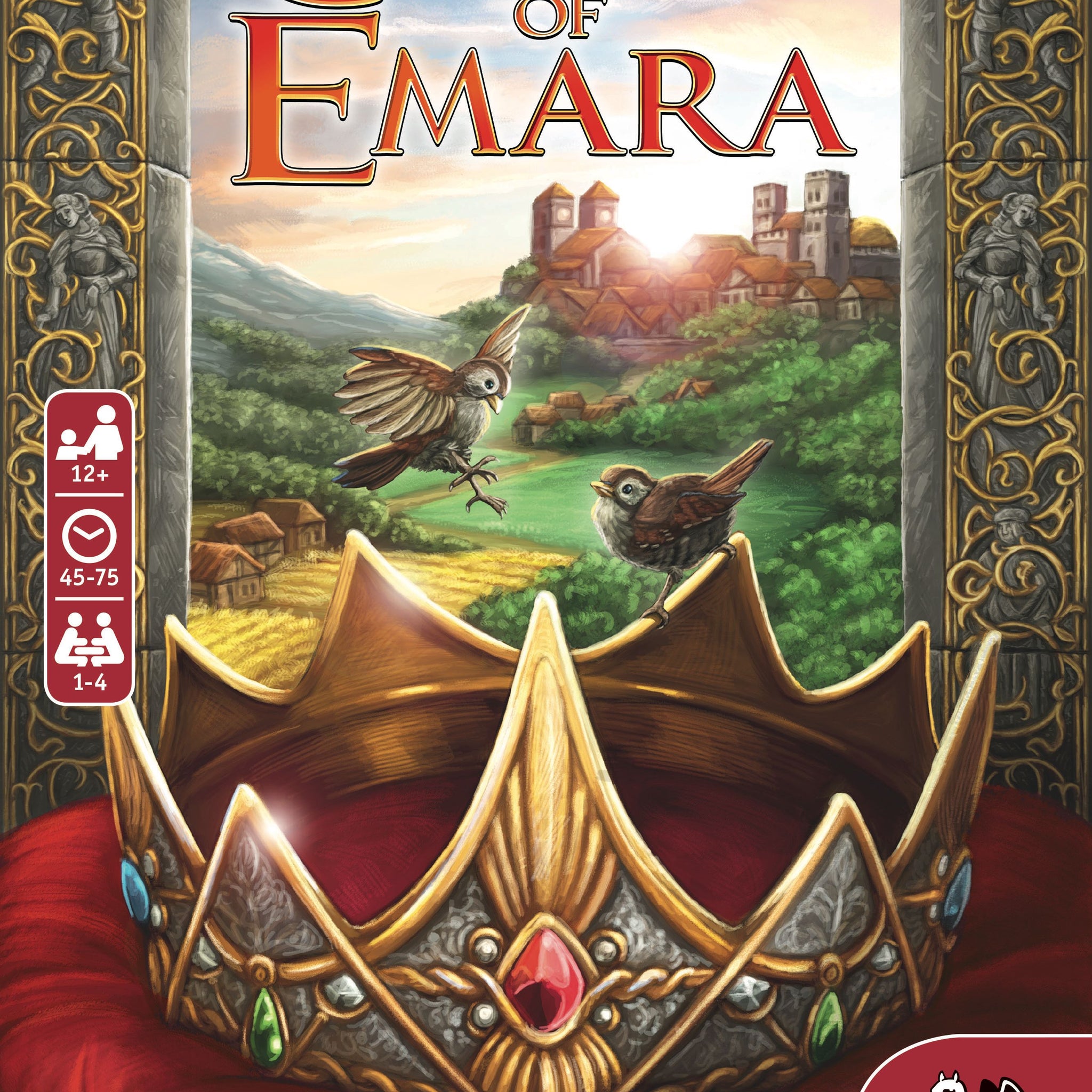 Crown of Emara