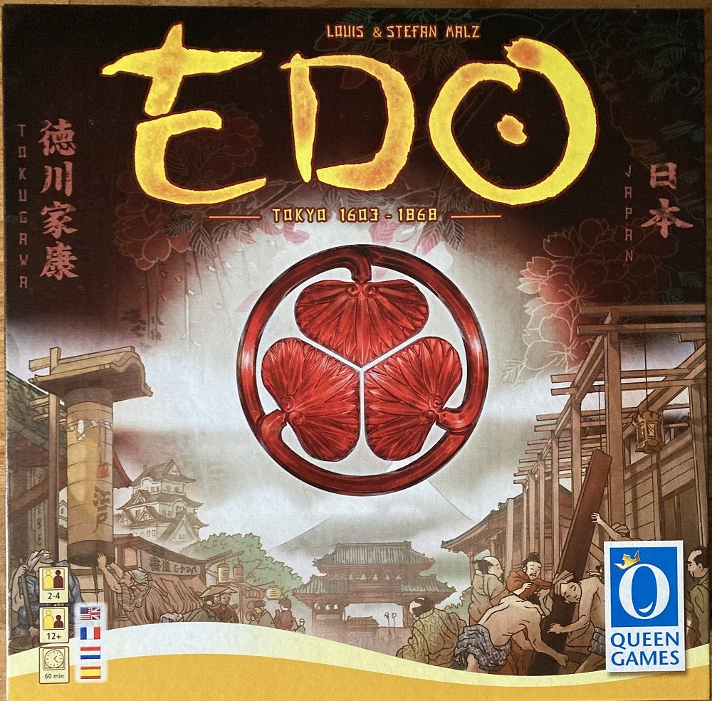 Edo