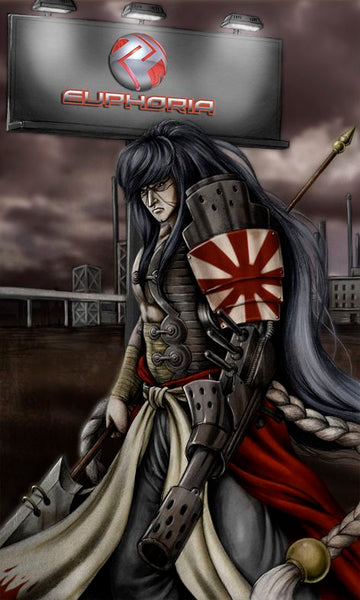 Euphoria