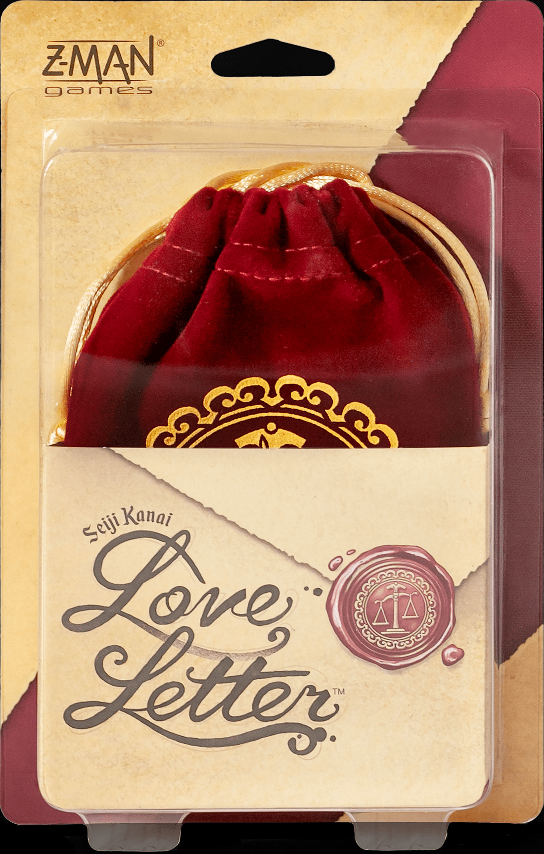 Love Letter