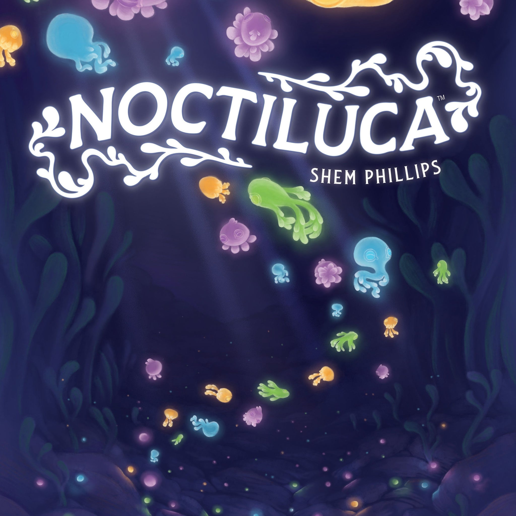 Noctiluca