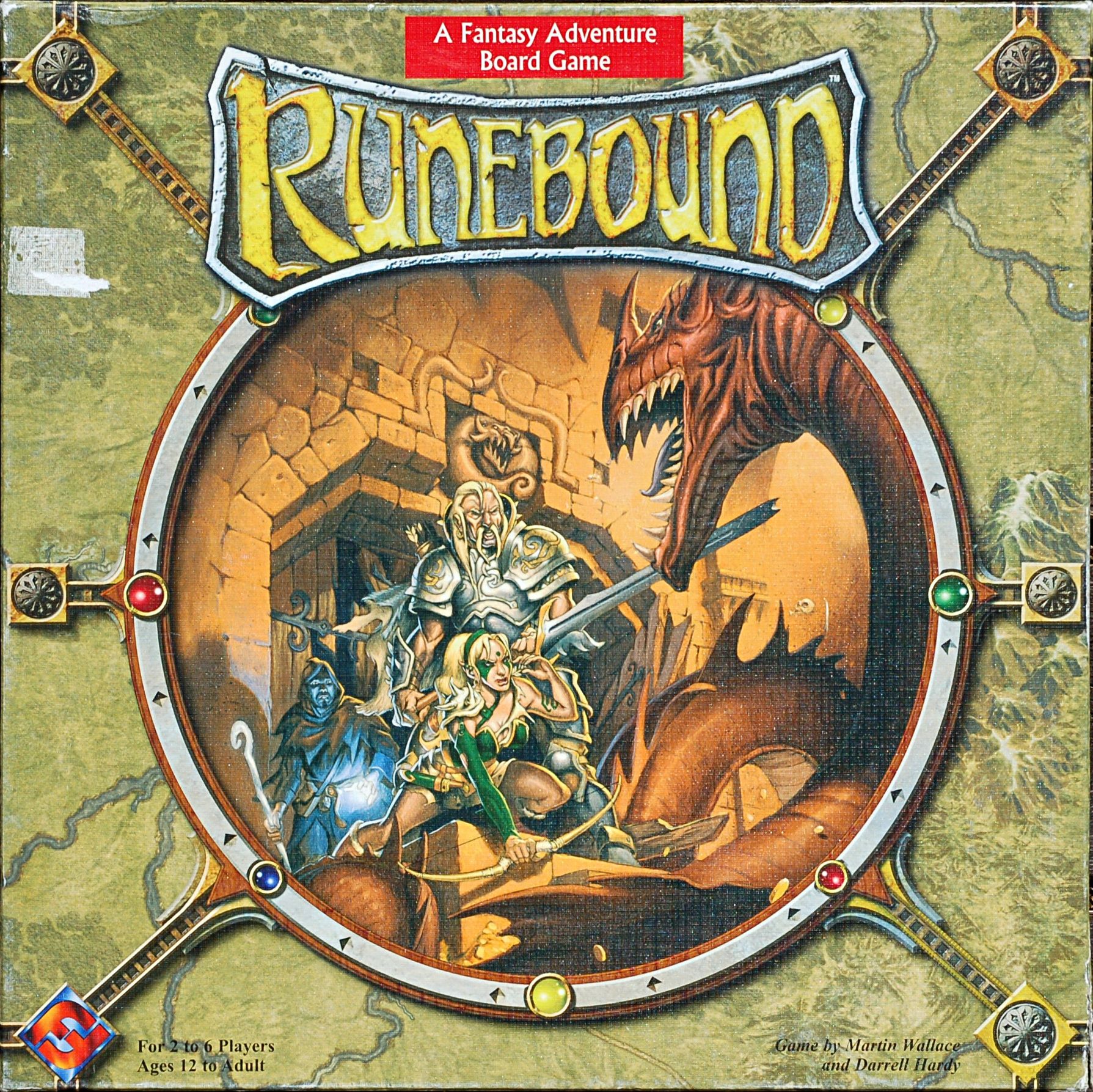 Runebound