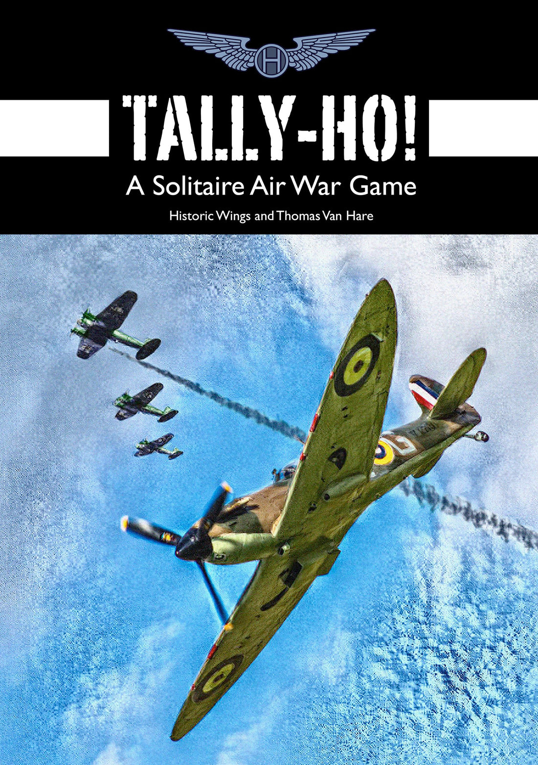 Tally-Ho!